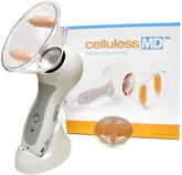 Vacuum Beauty Anti-Cellulite Body Massager